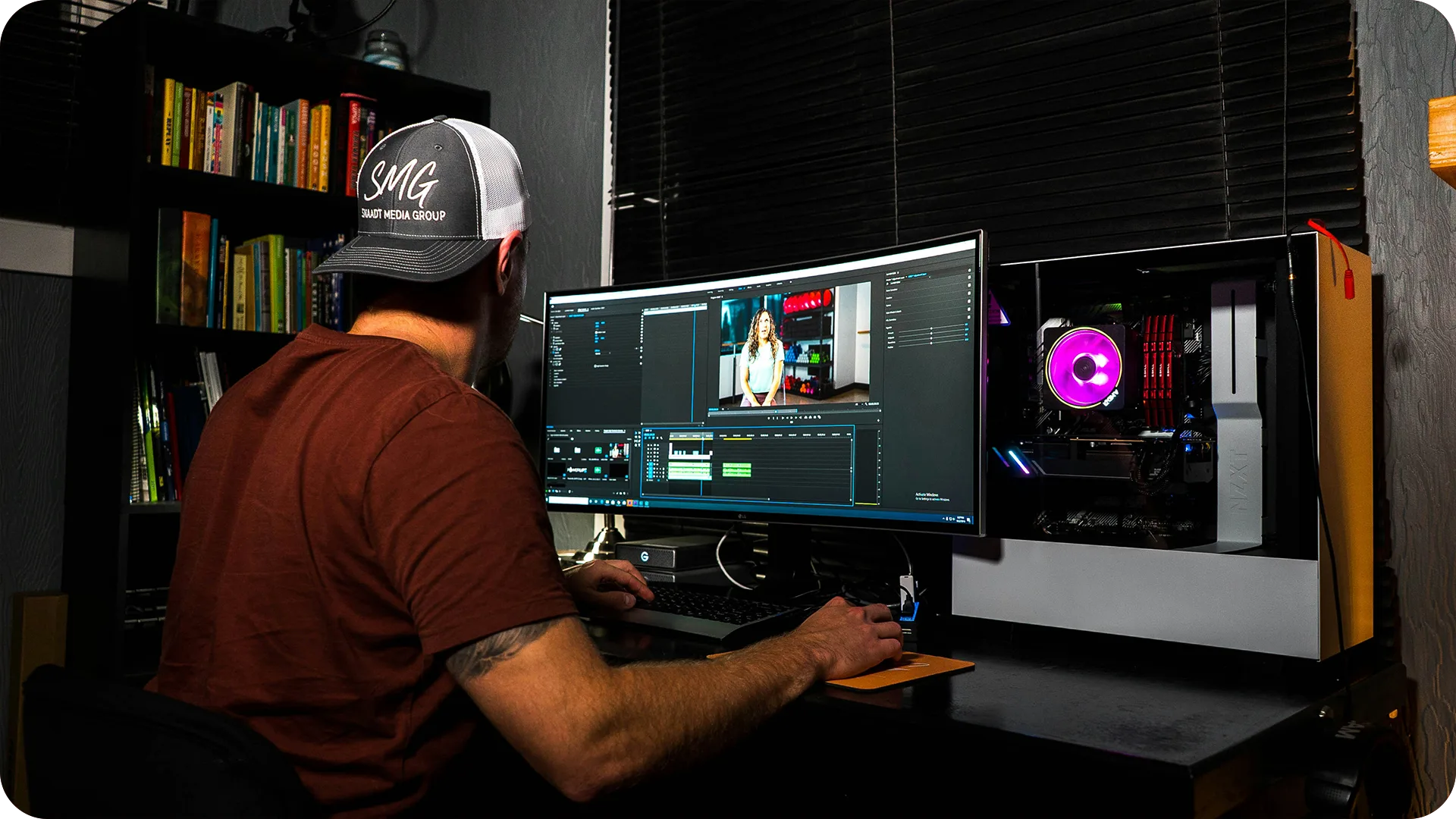 Creating Engaging YouTube Shorts Using Mobile Phones for an International Audience